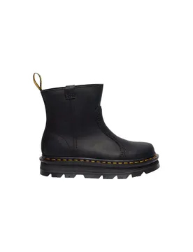 Damen Stiefel Schwarz 491138