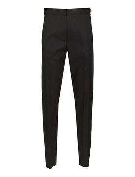 Pantaloni da smoking