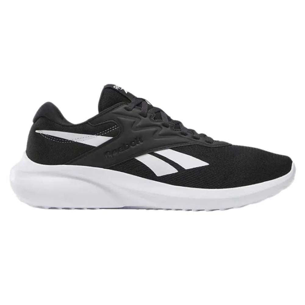 Sneaker Lite 5 Black / White / Washed Black EU 44 1/2 - Reebok - FashionsVida