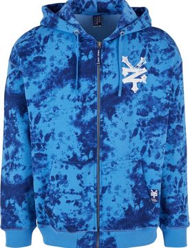 Sudadera con cremallera / /