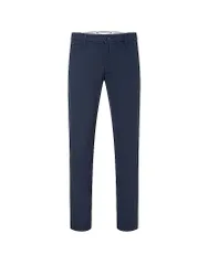 Chino Modern Fit LENNOX azul oscuro 30/L34
