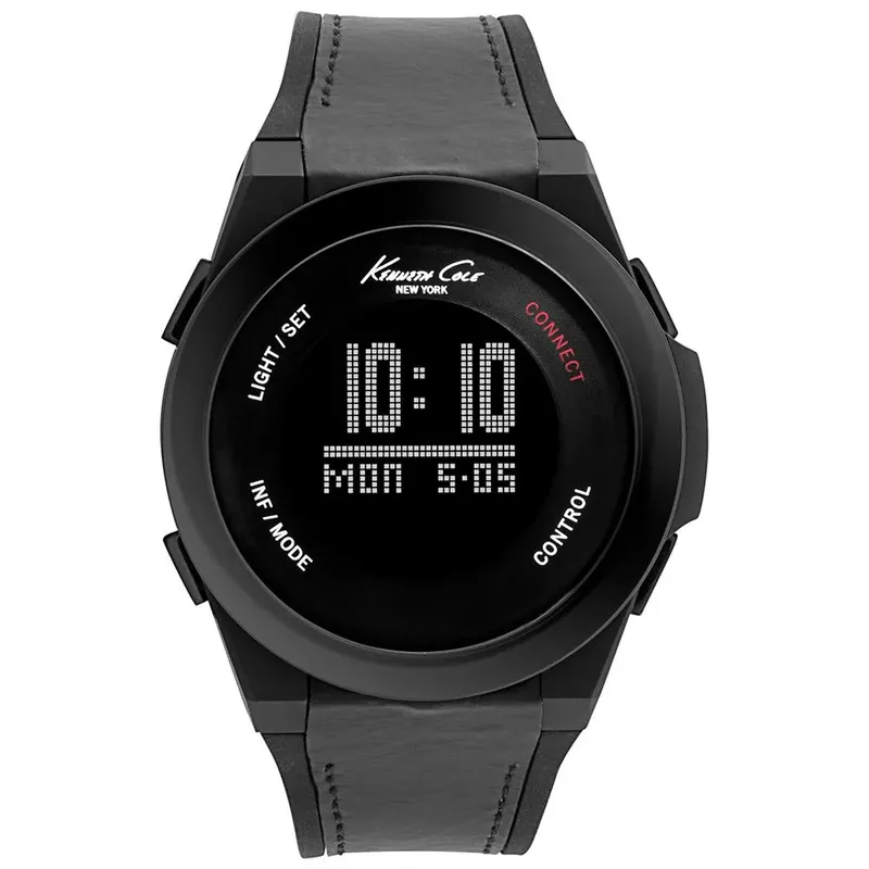 Orologio 10022805 Black One Size