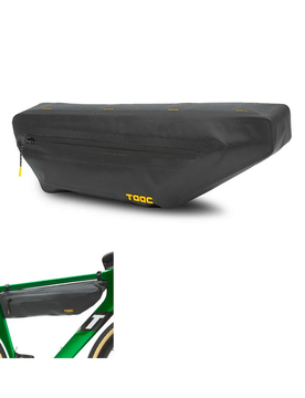 Borsa orizzontale al telaio bikepacking FRAME PAAC 2L