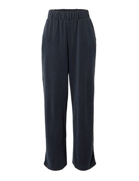 Mbym Pantalón 'Anjelica' negro