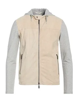 Chaqueta y cazadora Hombre Beige 48,50,52,54 Hombre - Gimo'S - FashionsVida