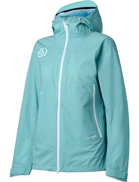 Arko chaqueta impermeable mujer Azul (L)