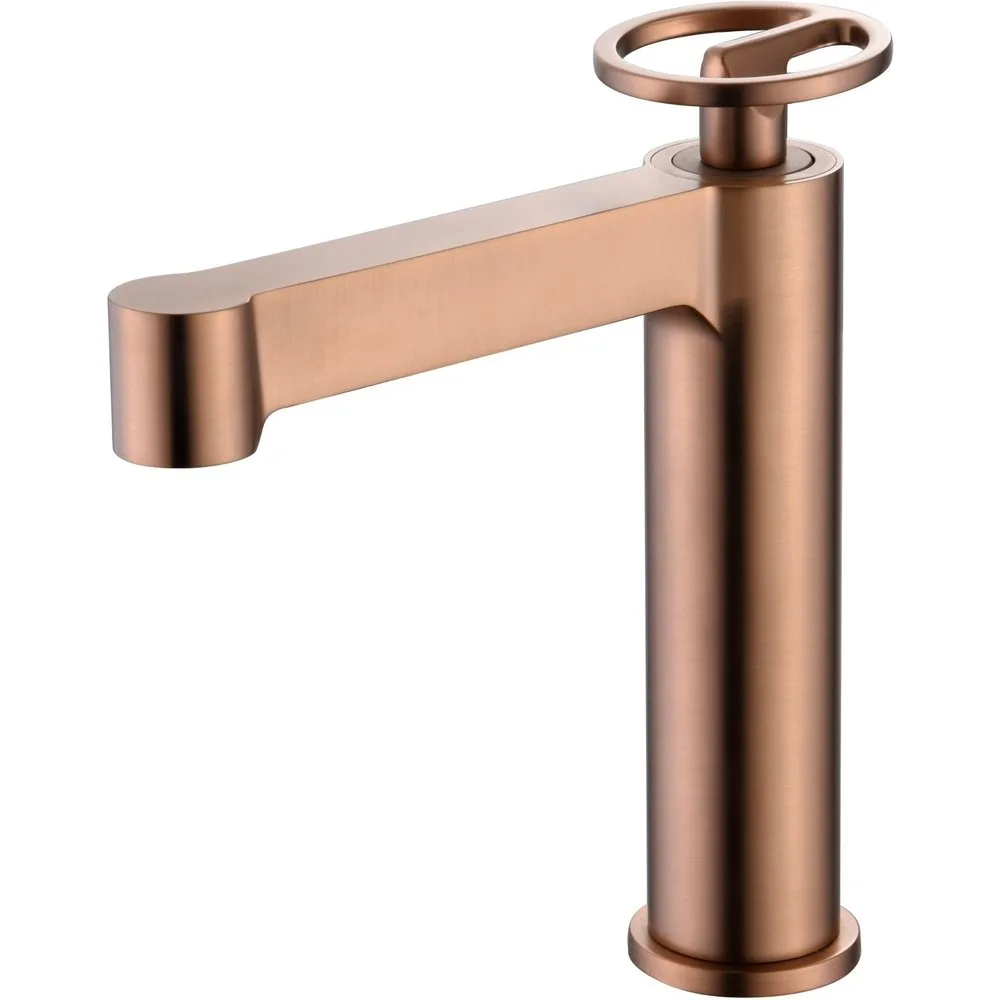 Grifo monomando para lavabo Olimpo Imex - Imex Products - FashionsVida