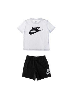 Nike Completo 2 pz NERO 2-3