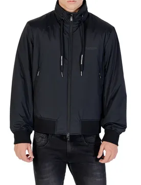 Herren Sakko Schwarz 488810