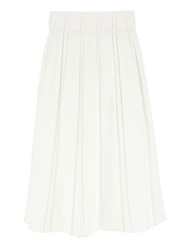 Jil Sander Gonna midi