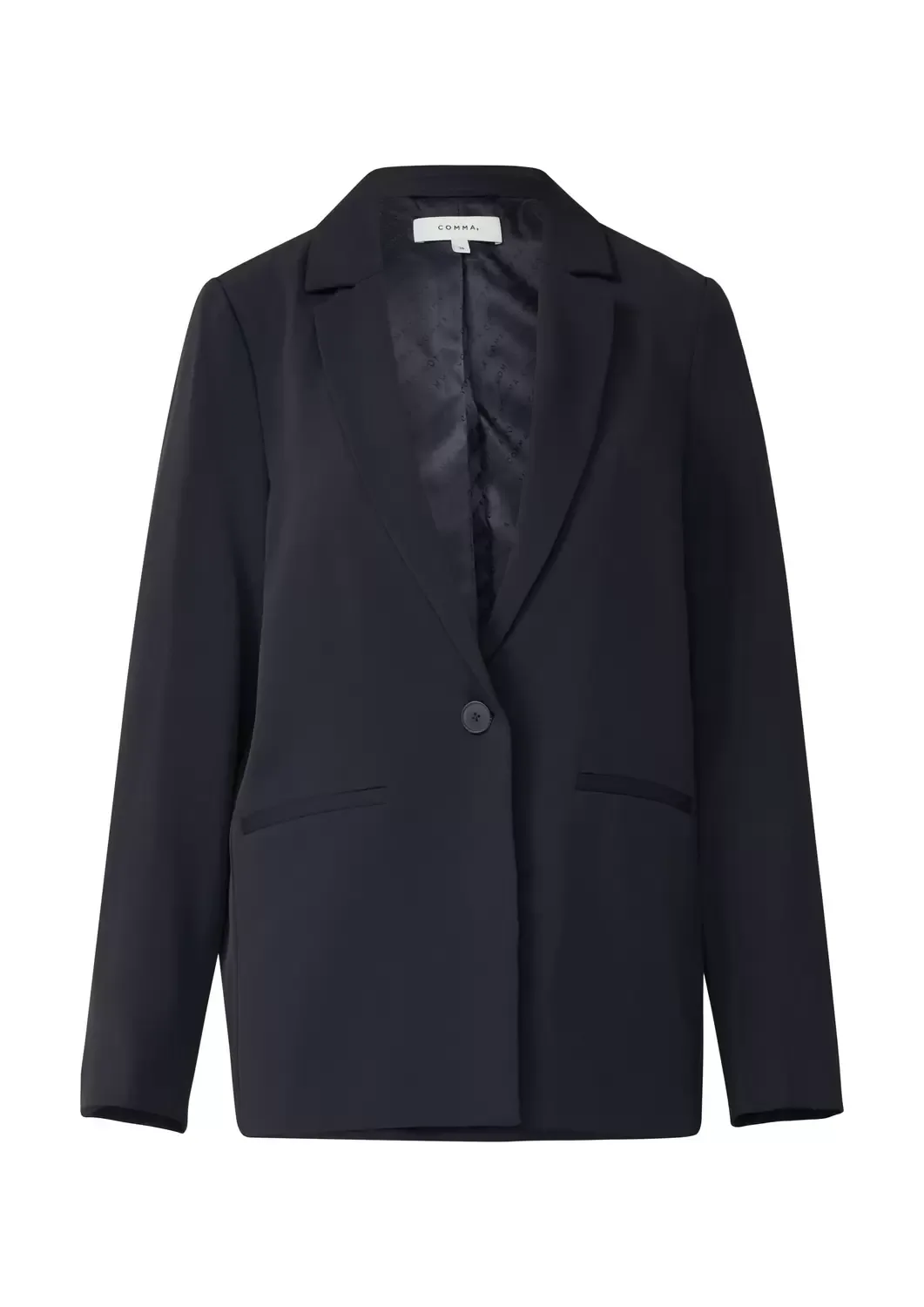 Indoor-Jacke female - 46 - FashionsVida