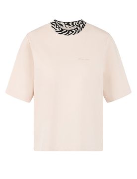 Marc Cain Camiseta beige 38