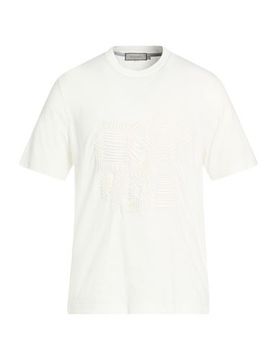 Camiseta Hombre Blanco 46,48,50 Hombre