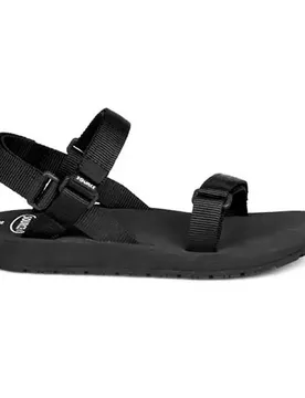 Sandales Classic Black EU 41 - SOURCE - FashionsVida
