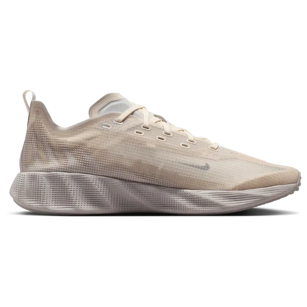Ava x Men's Sneakers - White - Size 7.5 - Mesh/Synthetic - White - Size: 7.5 - Nike - FashionsVida