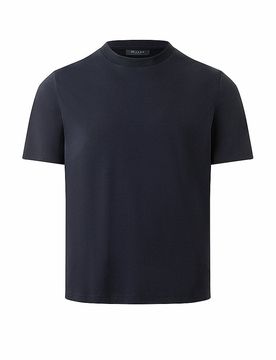 MAERZ T-Shirt blau 54 herren