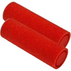 Recambios Mini Rodillo Magic Finish 11 cm 2 Uds
