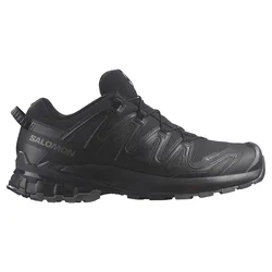 Xa Pro 3d V9 Gore-tex® Trail Running Shoes Black / Phantom / Pewter UK 12 Men