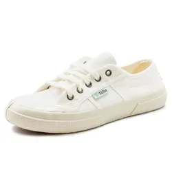 Blossom Sneakers - White