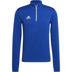 Entrada 22 Training Oberteil Herren Sweatshirt, blau S