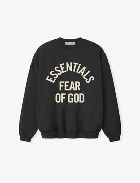 Campus 90 Crewneck Sweatshirt