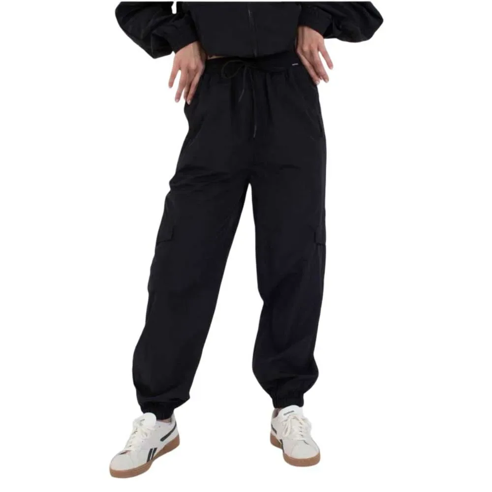 Pantalon Packable Black L - Hurley - FashionsVida