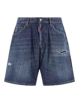 Dsquared2 Bermuda boxer