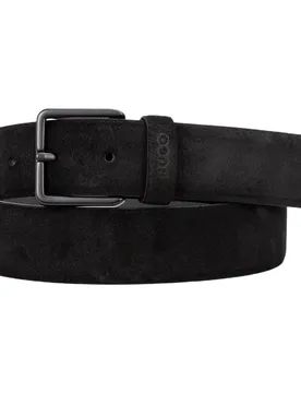 Hugo Cintura Gethin 1019909 Dark Brown 110 cm