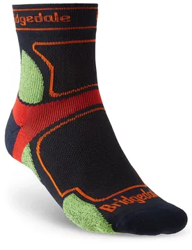 Calzini Ultralight T2 Coolmax® Sport 3/ Crew Navy EU 40-43