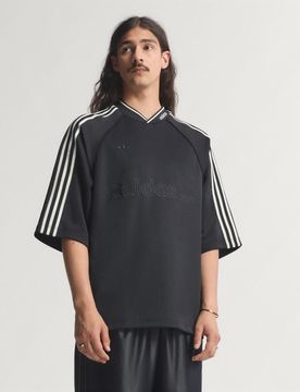 Adidas Maglia Premium L Black