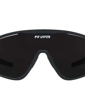Lunettes De Soleil The Standard The Try Hards Light Transmission/CAT3+Climax/CAT 2 Homme - Pit Viper - FashionsVida