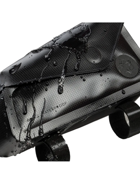 Borsa toptube bikepacking VENTURE TOP TUBE 0,7 litri EXTREME WATERPROOF