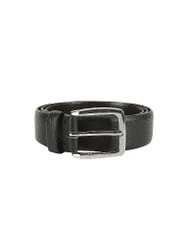 Ledergürtel schwarz 110 herren