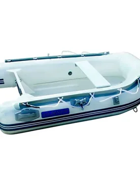 Ojo Marge Rib Boat Hsr200d 2.00 M 2 Places unisex - Goldenship - FashionsVida