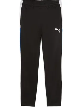 IndividualLIGA Training Herren Sporthose, schwarz XXL