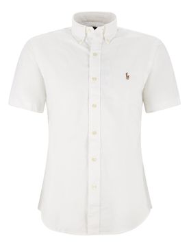CUBDPPC-HORT LEEVE-PORT HIRT male