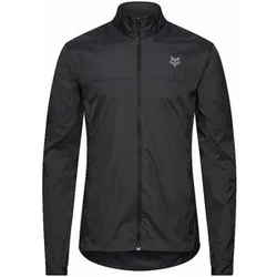 Herren Windjacke Ranger schwarz S M