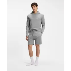 Pantalón corto de pijama de hombre