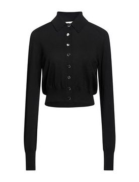 Strickjacke Damen Schwarz L,M,S,XL,XS Damen