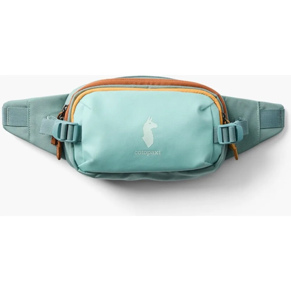 Riñonera Unisex Allpa 1.5L - Cotopaxi - FashionsVida