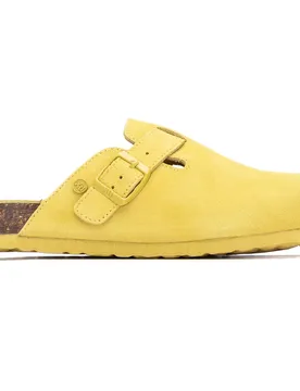 Sabots 142871 Yellow EU 40