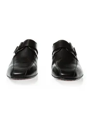 Mocassino Con Fibia 8032