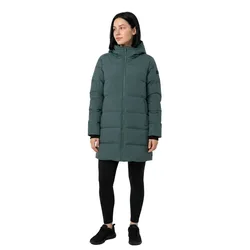 Joluvi Cappotto Zeta Forest Green L