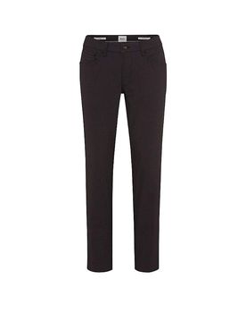 Jeans Modern Fit CHUCK schwarz 33/L36 herren
