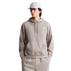 T-shirt à Manches Courtes Essential Terry Simple Dome Relaxed Stone Slab 1 L