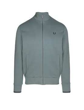 Nome prodotto: Sweatjacke menta S - Fred perry - FashionsVida