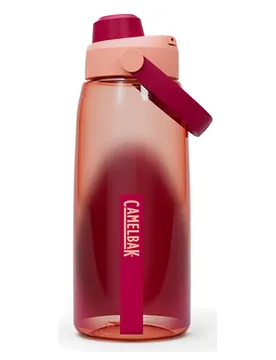 Bouteille Thrive Chug 1l Blush Dawn One Size