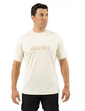 T-shirt à Manches Courtes Holo Sand S