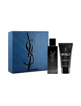 MYSLF Eau de Parfum Set 60ml / 50ml - Yves Saint Laurent - FashionsVida