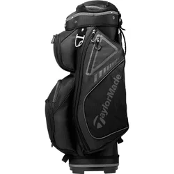 Cartbag Select Plus, schwarz/grau